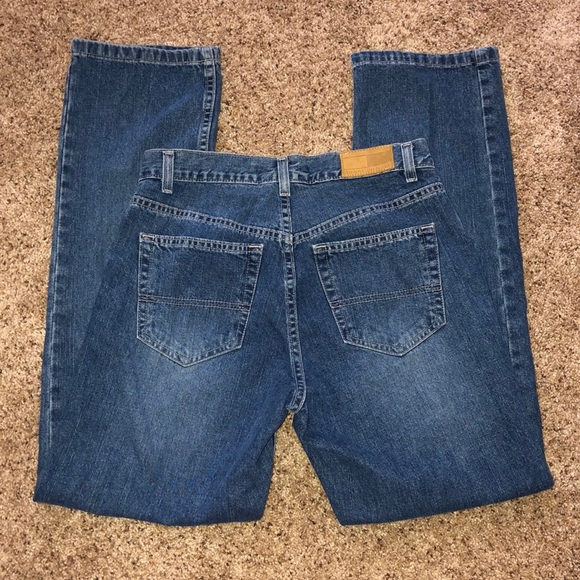 Tommy Hilfiger women’s jeans - Picture 4 of 6